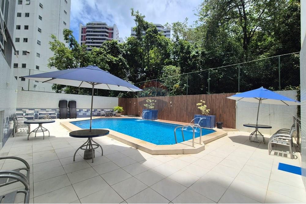 Apartamento - Venda - Salvador , Bahia - FOTO 73.jpg - 580561027-140