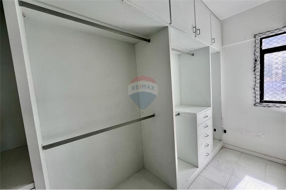 Apartamento - Pituba