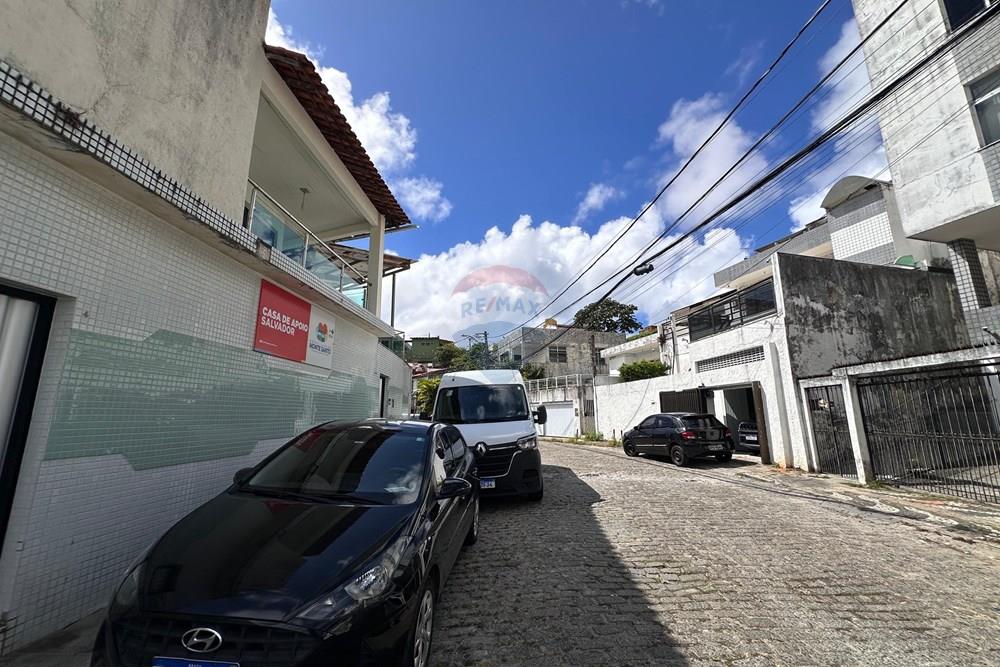 Casa - Alugar - Salvador , Bahia - 35.1.jpg - 580551027-109