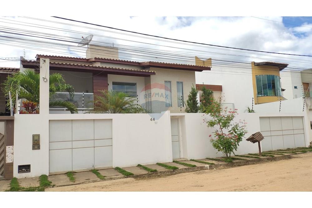 Casa - Venda - Jequié , Bahia - 03.jpg - 580731023-172