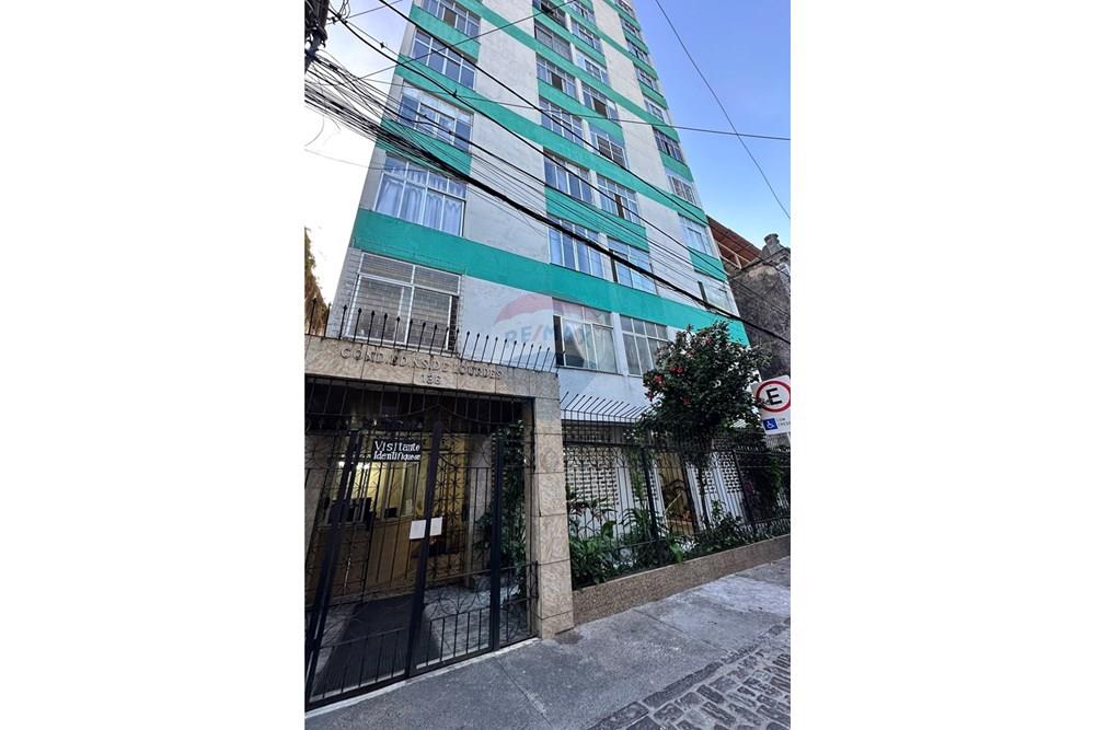 Apartamento - Venda - Salvador , Bahia - IMG_4541.JPG - 580761044-6