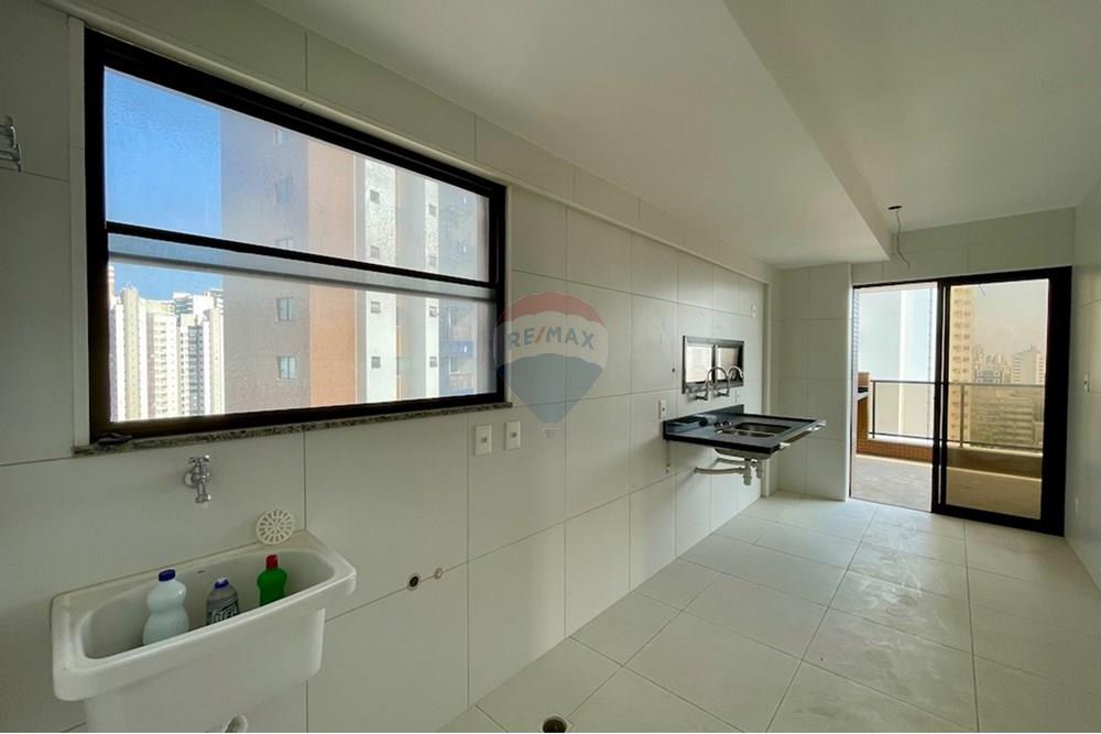 Apartamento - Pituba