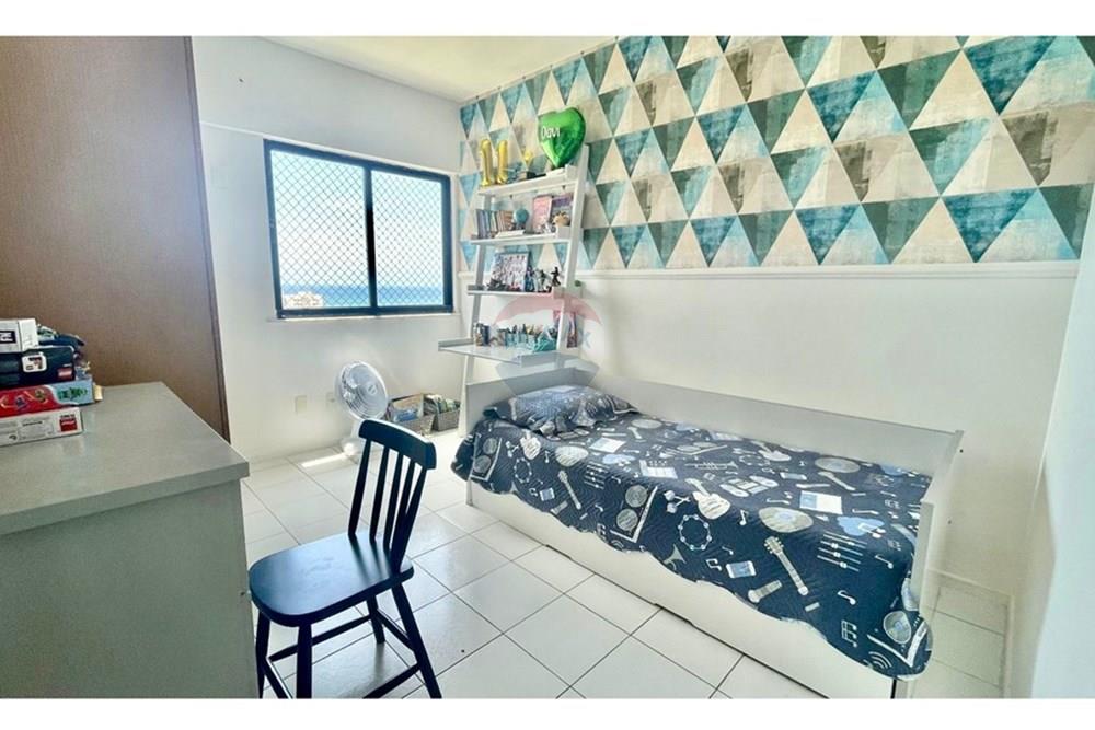 Apartamento - Amaralina