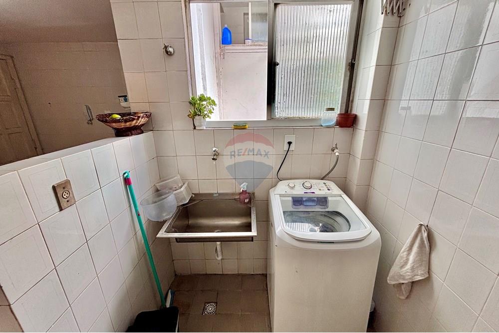 Apartamento - Venda - Salvador , Bahia - IMG_7516.JPG - 580761021-11