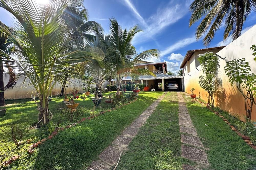 Casa - Venda - Camaçari , Bahia - IMG_8178.JPG - 580761047-4