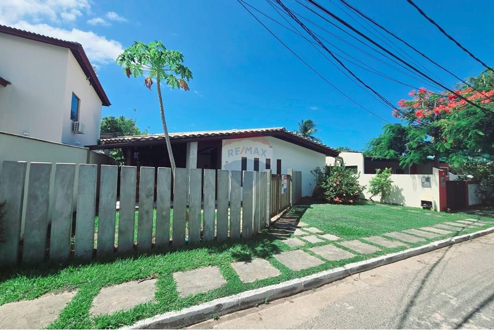 Casa - Piatã