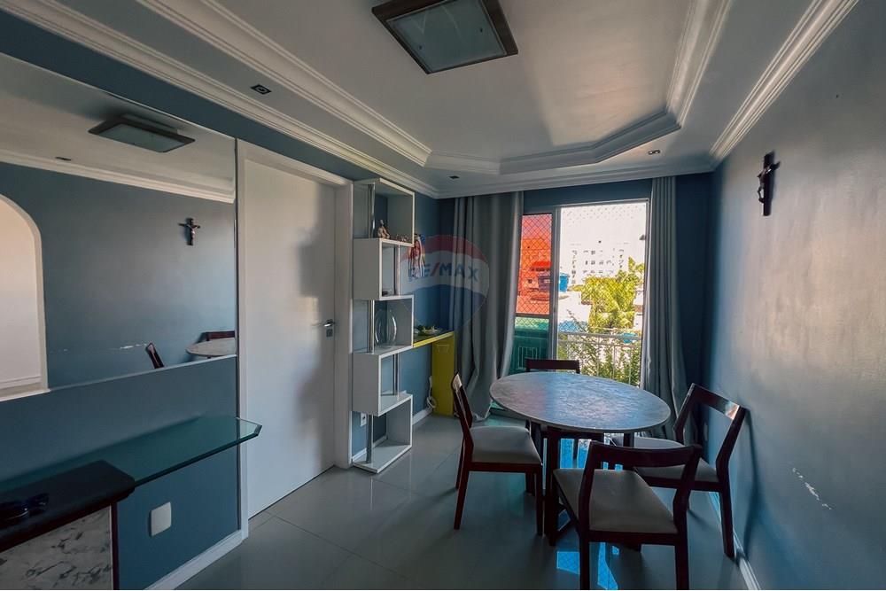 Apartamento - Venda - Lauro de Freitas , Bahia - IMG_2273.jpg - 580421028-10