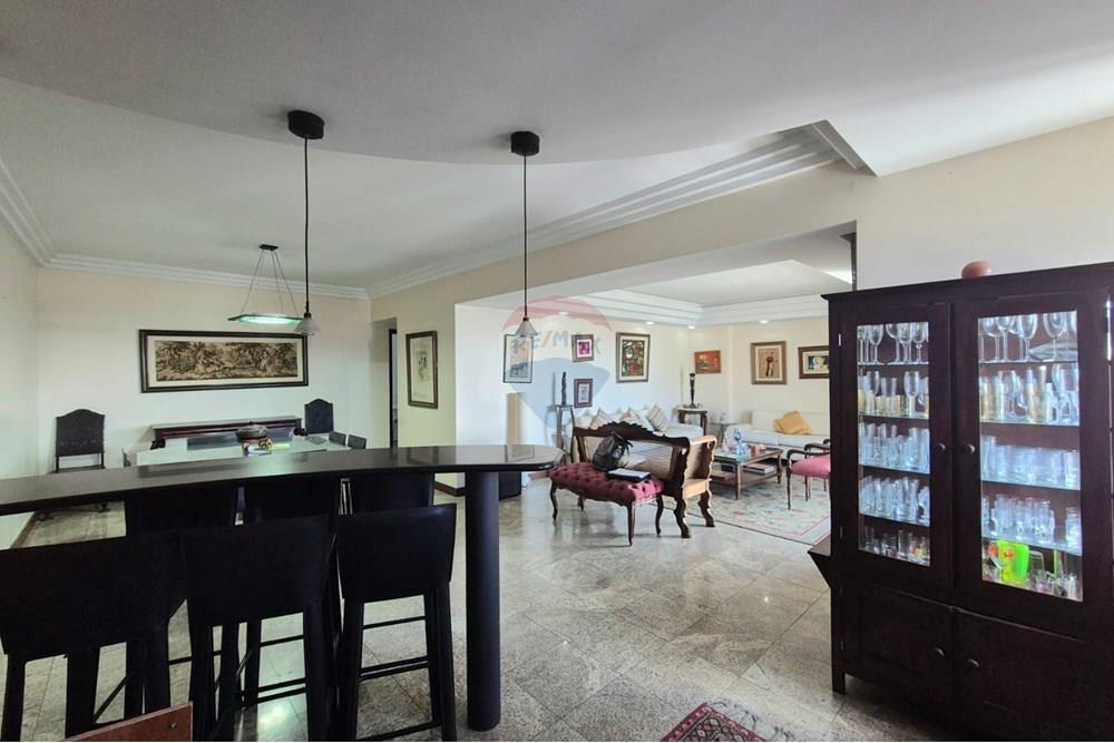 Apartamento - Venda - Salvador , Bahia - FOTO 5.jpeg - 580561027-135