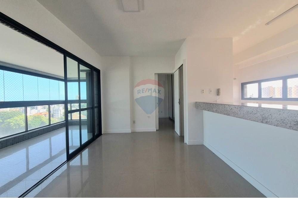 Apartamento - Alugar - Salvador , Bahia - FOTO 7.jpeg - Sala - 580561027-141
