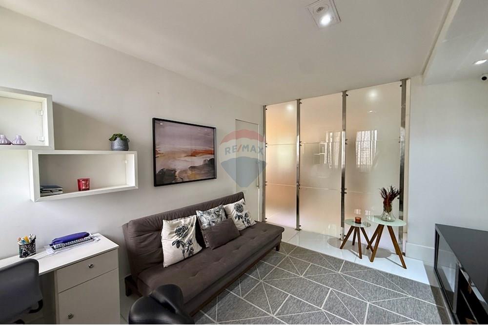 Apartamento - Venda - Salvador , Bahia - IMG_3621.jpeg - Escritório - 580561074-5