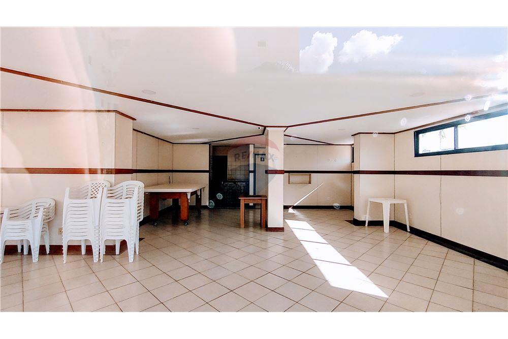 Apartamento - Cidade jardim