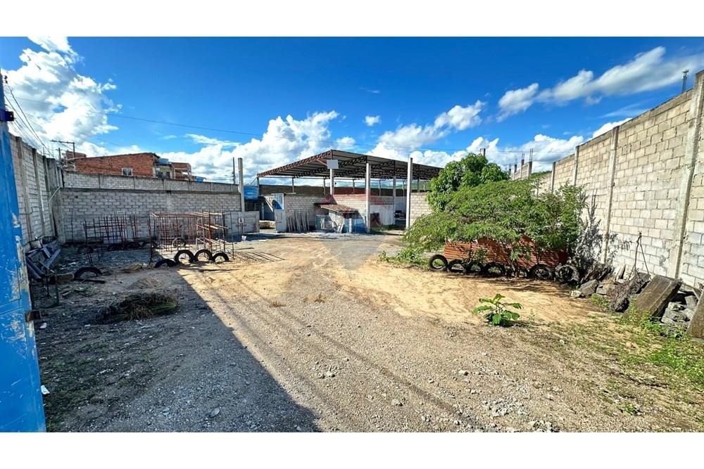 Galpão - Alugar - Jequié , Bahia - WhatsApp Image 2026-02-26 at 21.34.24 (2).jpeg - 580731023-218