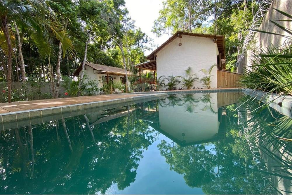 Casa - Venda - Porto Seguro , Bahia - 58affbca-4efa-4ccb-9e3b-7c5b61b81eba.jpeg - 580581002-133