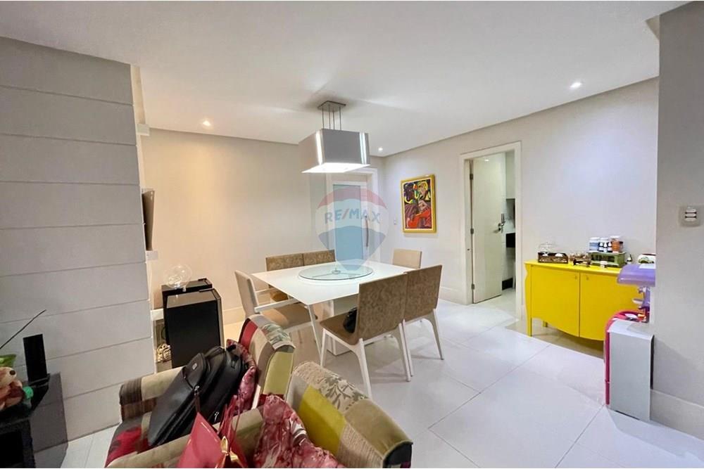 Apartamento - Costa azul