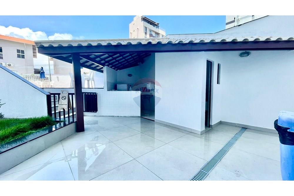 Apartamento - Amaralina