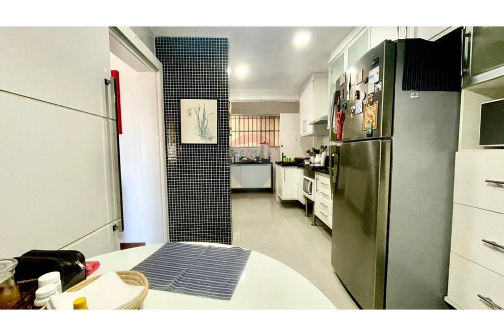 Apartamento - Rio vermelho