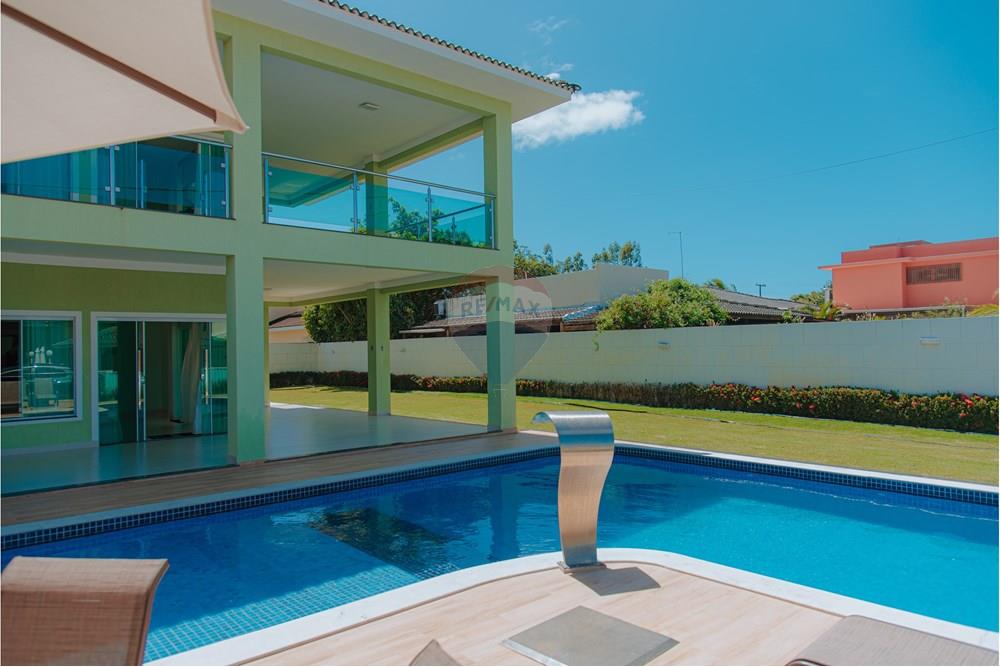 Casa de Condomínio - Venda - Camaçari , Bahia - MSF_0534.JPG - 580541064-148