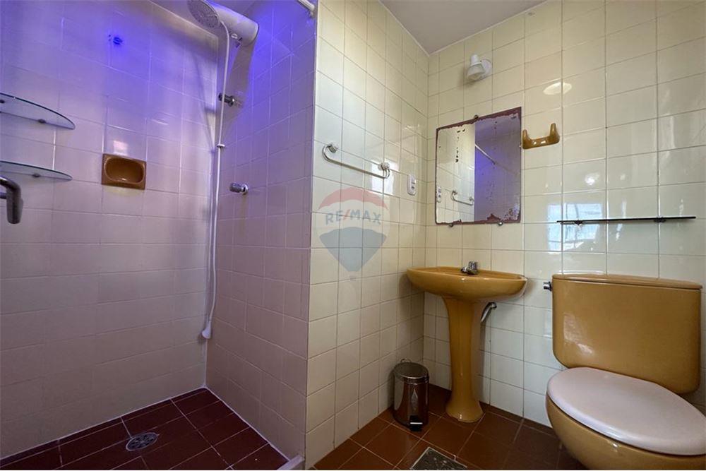 Apartamento - Garcia