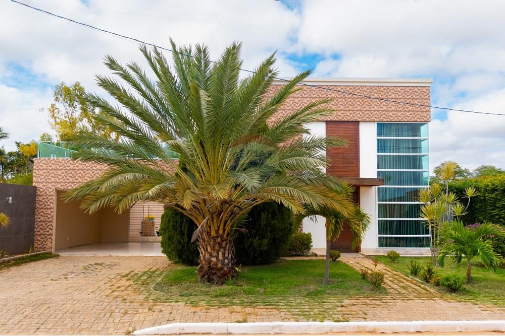 Casa de Condomínio - Venda - Irecê , Bahia - Casa - Condomínio Dona Marta-3.jpg - 580841006-19