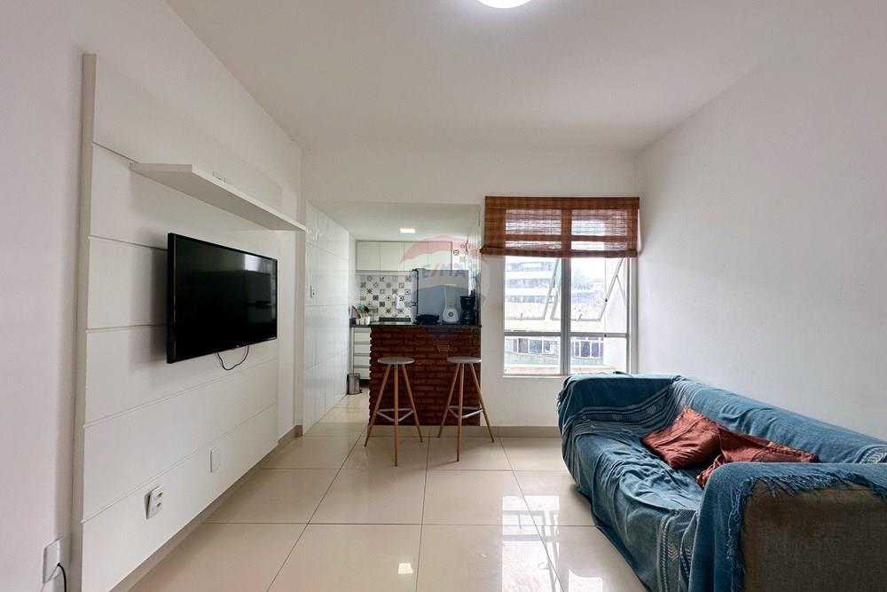 Apartamento - Alugar - Salvador , Bahia - IMG_4095.jpeg - 580551038-200