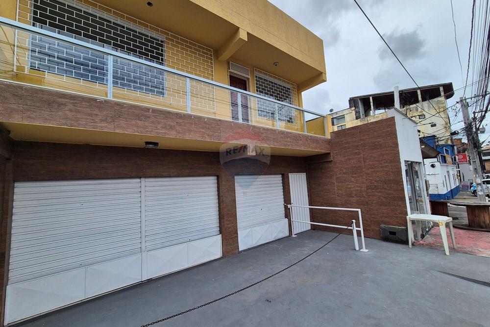 Prédio - Venda - Lauro de Freitas , Bahia - 20260129_130748.jpg - 580491048-153