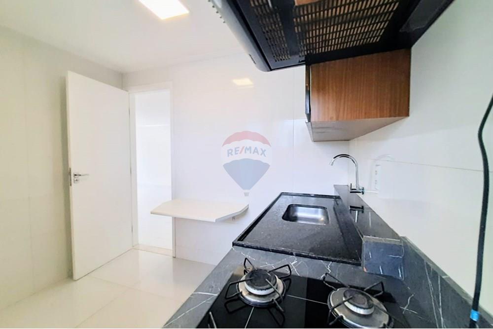 Apartamento - Pituba