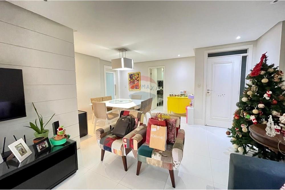 Apartamento - Costa azul
