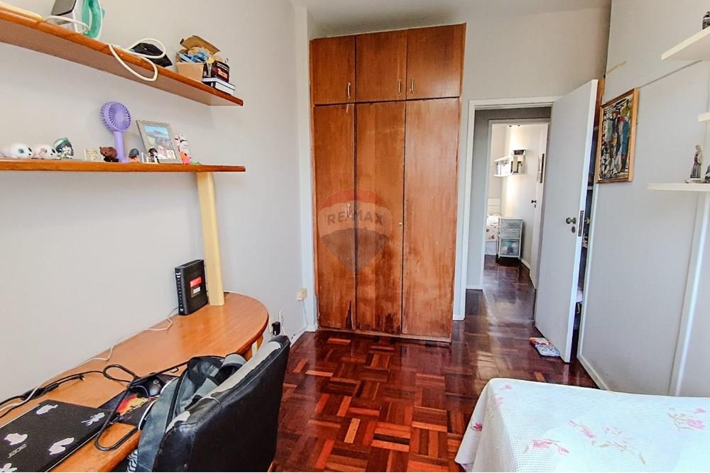 Apartamento - Federação