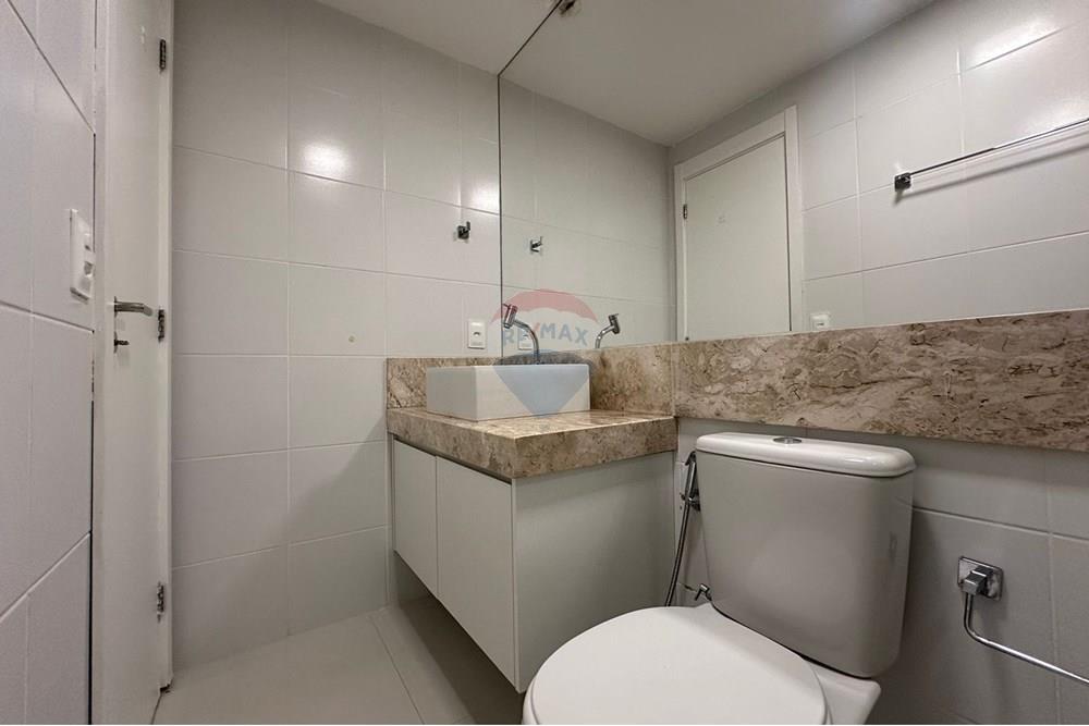 Apartamento - Venda - Salvador , Bahia - 1ae1c5f0-02d3-45e0-afc9-cda552e04ab1.jpg - 580551063-148