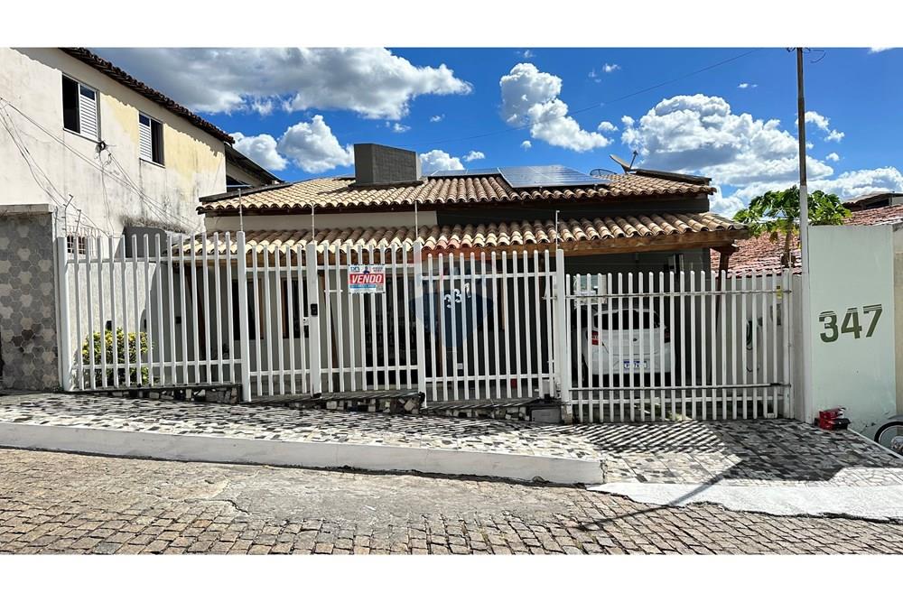 Casa - Venda - Jequié , Bahia - image00001.jpeg - 580731023-117