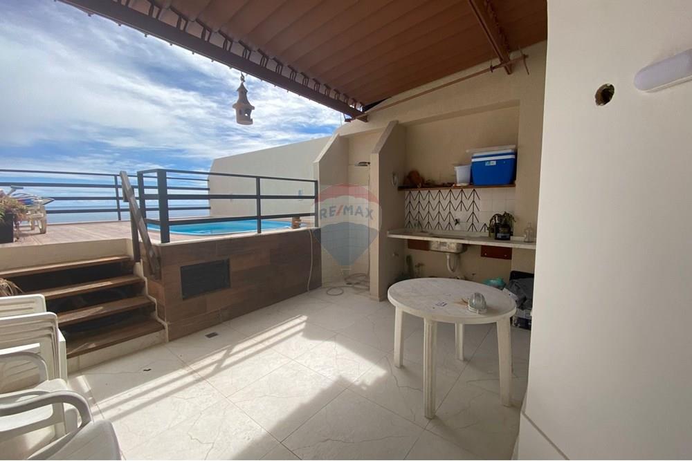 Cobertura - Alugar - Salvador , Bahia - d59f8f4c-2cfe-4899-a6a1-29fb1ed28ffe.jpg - 580541068-14