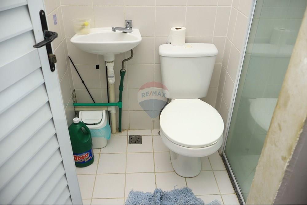 Apartamento - Alugar - Salvador , Bahia - IMG-20260206-WA0051.jpg - 580691012-126