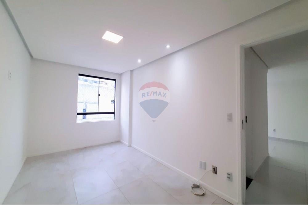Apartamento - Pituba