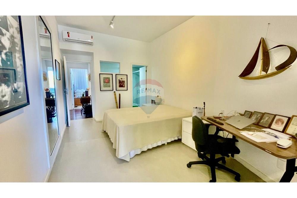 Apartamento - Rio vermelho