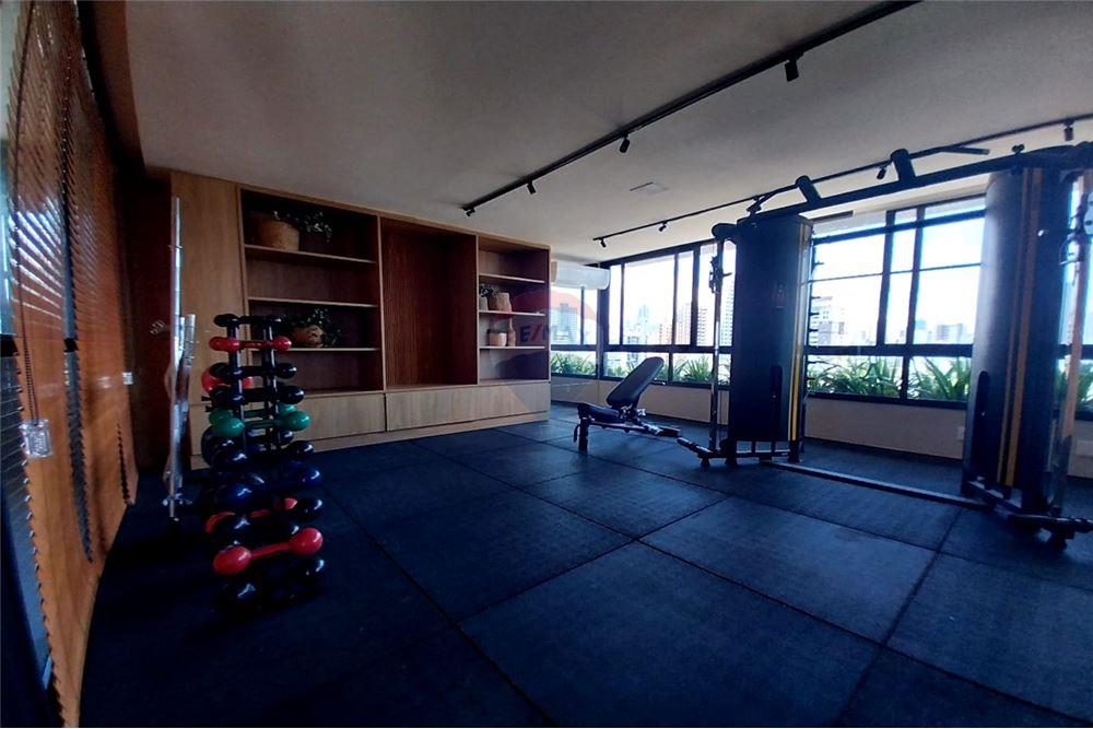 Apartamento - Barra