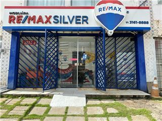 Escritório de RE/MAX SILVER - Salvador