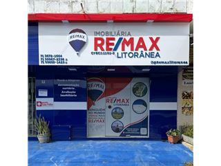 Office of RE/MAX LITORÂNEA - Camaçari