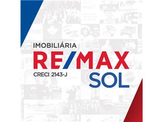 Office of RE/MAX SOL - Camaçari