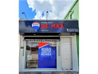 Escritório de RE/MAX HENKAN - Alagoinhas