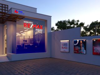 Office of RE/MAX HOUSY - Barreiras