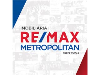 Office of RE/MAX METROPOLITAN - Lauro de Freitas