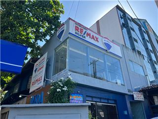 Escritório de RE/MAX SILVER II - Salvador