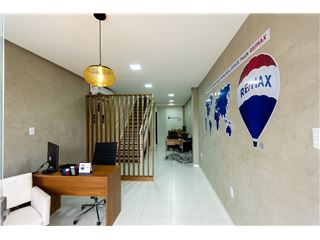 Office of RE/MAX EXPRESS - Lauro de Freitas