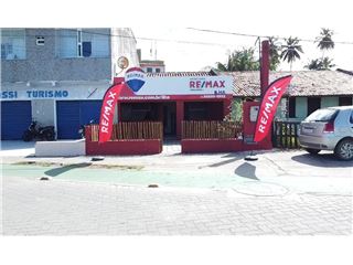 Office of RE/MAX ILHA - Itaparica