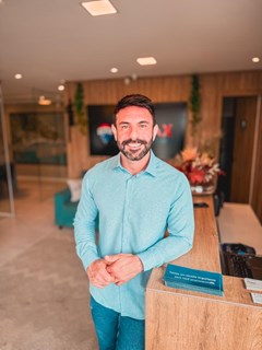 Ricardo Nazário - RE/MAX ARVOREDO