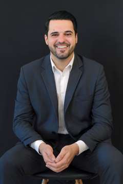 Mayckon Mussi - RE/MAX ARVOREDO