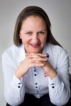 Broker/Owner - TaniaRaquelMartinhagoKoser - RE/MAX MK