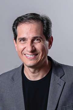 Broker/Owner - Leonardo da Silva - RE/MAX Lote 8