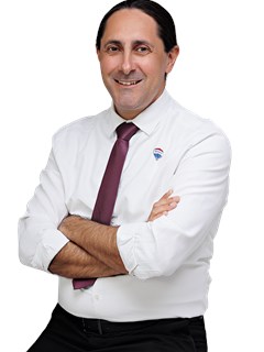 Cristiano Pereira - RE/MAX DREAM ON II_