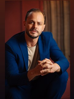 Leonardo Minussi - RE/MAX Lote 8